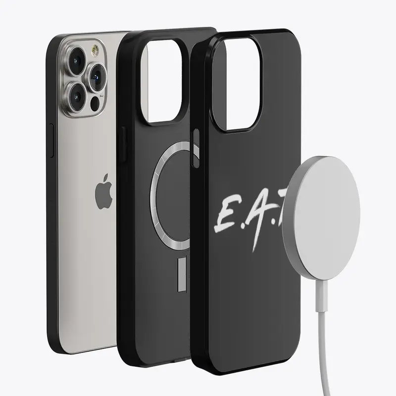 E.A.T MagCase